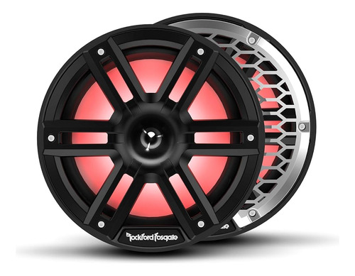 Rockford Fosgate M2-8hb Color Optix 8 Â Altavoces Marinos Co