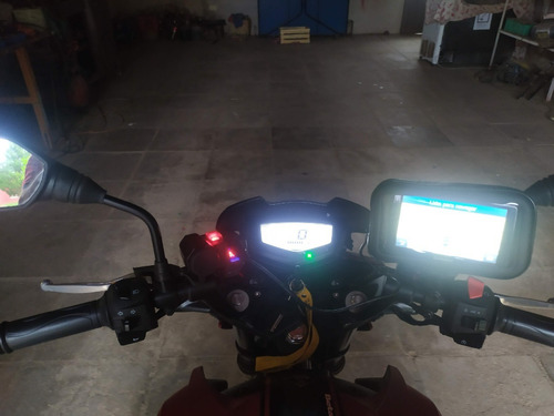 Imagen 11 de 13 de Tvs Rtr 200 Fi 4v - Equipada Para Viajar...