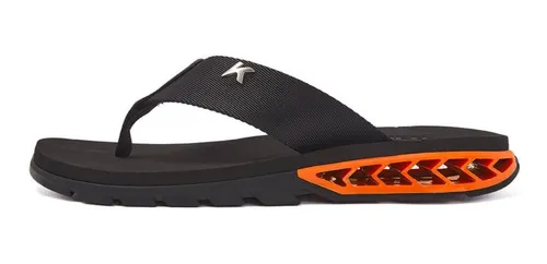 Sandalias Masculinas Kenner MercadoLivre