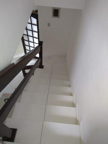 Imagem 6 de 13 de Casa Para Venda Em Itanhaém, Balneário Califórnia, 2 Dormitórios, 2 Banheiros, 1 Vaga - It601_2-912469