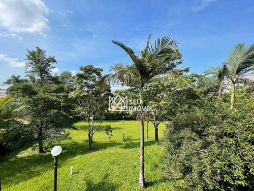 Imagem 22 de 30 de Casa Com 7 Dormitórios À Venda, 1300 M² Por R$ 4.000.000,00 - Condomínio Piccolo Paese - Salto/sp - Ca2589