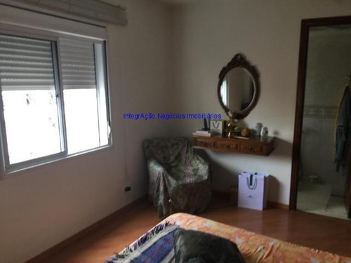 Imagem 6 de 18 de Condomínio Com Portaria E Segurança 24h, Jardim E Salão De Festas. Ótima Localização, 5 Minutos Do Shopping Pátio Paulista. - 21072400 - 33877719