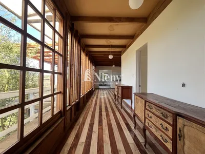 Parcela en venta