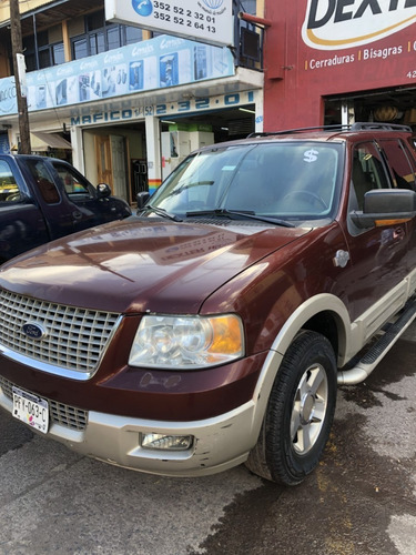 Imagen 1 de 6 de Ford Expedition