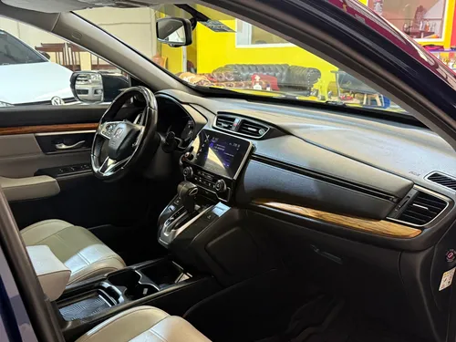 Honda CR-V 1.5 Touring Cvt