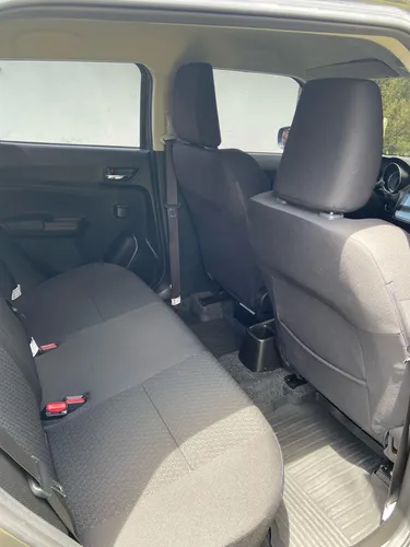 Suzuki Swift 1.2 Hybrid 2Wd