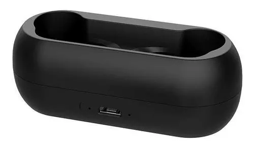 Qcy t1 no carga sales