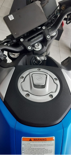 Imagen 12 de 21 de Cf Moto 300 Nk - Consultá Contado! - Créditos - Ahora 12/18