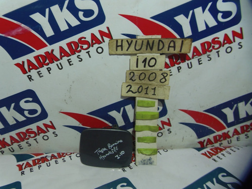 Tapa De Bencina Hyundai I10 2008-2011