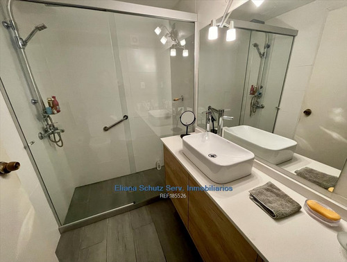 Imagen 11 de 18 de Venta Apartamento 3 Dormitorios Villa Biarritz Cw185526