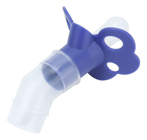 Adaptador De Copa Nebulizadora Portátil Para Chupete Atomiza
