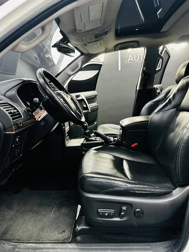 Toyota Prado 3.0 Vx Fl