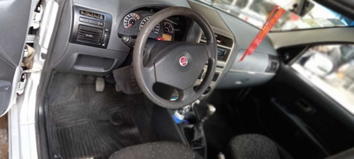 Fiat Siena 1.4 Attractive C/alarma Rstii 2012
