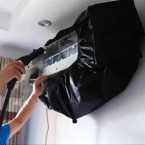 Service Instalaciones Reparación De Aires Heladeras