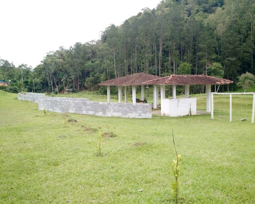 Imagem 5 de 13 de Sitio Em Juquitiba, Sitio À Venda Em Juquitiba - 09 - 32982811