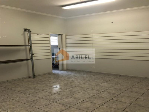 Sala Comercial - 64m² - 7014