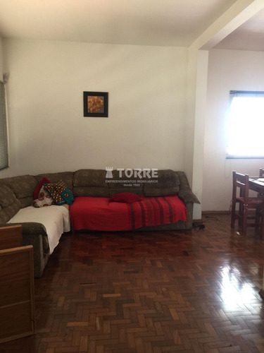Imagem 3 de 23 de Casa À Venda Em Jardim Chapadão - Ca004046
