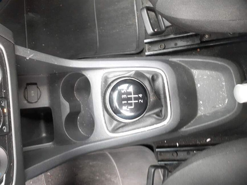 Volkswagen Fox 1.6 MSI TOTAL FLEX CONNECT 4P MANUAL