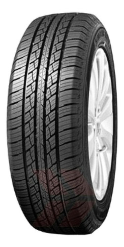 Llanta 255/50r19 Goodride Su318 107v Índice De Velocidad V