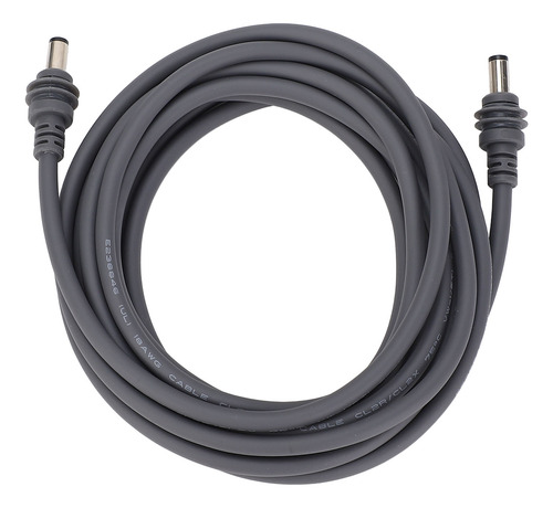 Reemplazo De Cable De Alimentación De Corriente Continua Rec