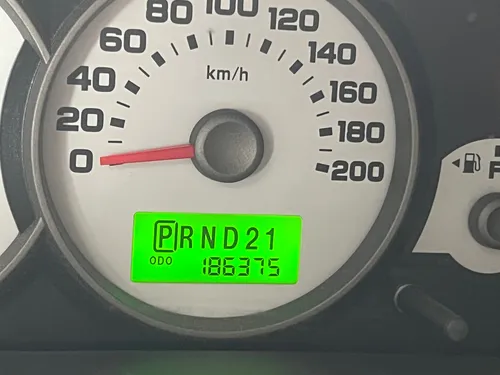 Ford Escape Xlt Cc3000 Blindaje 2+