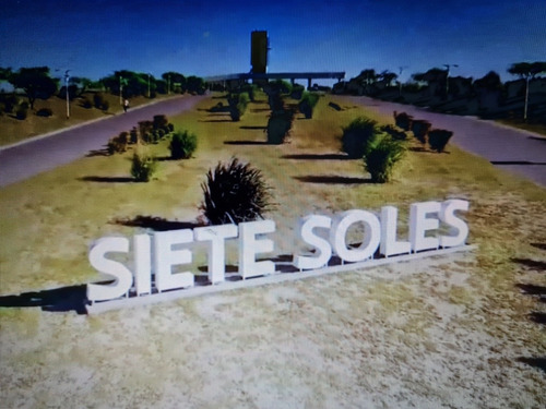 Siete Soles Espectacular Casa 320m2 Cub.