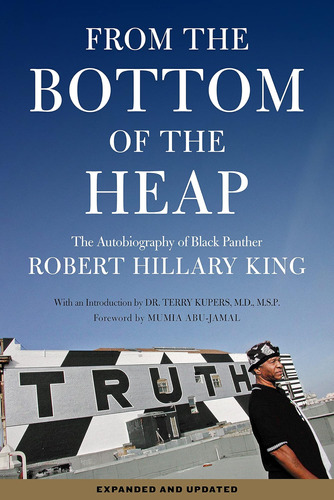 Libro: From The Bottom Of The Heap: The Autobiography Of