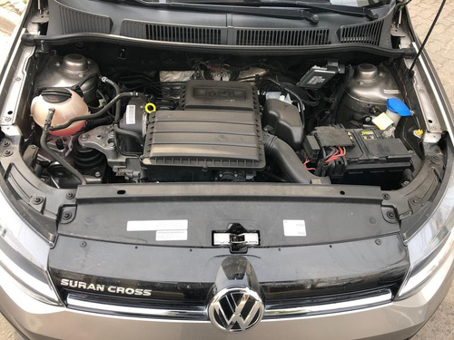 Volkswagen Suran 1.6 Comfortline