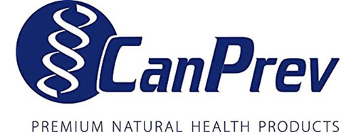 Canprev Synergy Complejo B Con L-teanina 60 Cápsulas