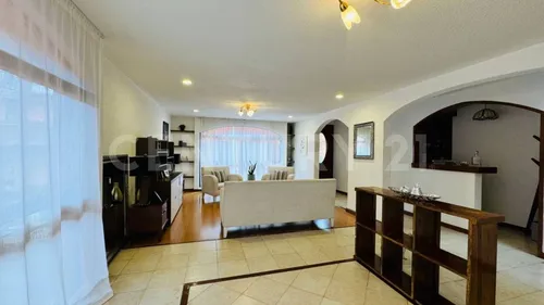 Casa En Condominio En Venta En Olivar De Los Padres