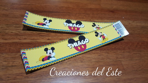 Imagen 5 de 9 de Tags Etiquetas Personalizadas 10+10 Stickers+10etiq.250cc