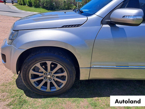 Suzuki Vitara Limite 2.4 2016 Impecable! - Autoland