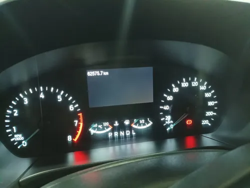 Ford Escape 2.0 Se 4x2