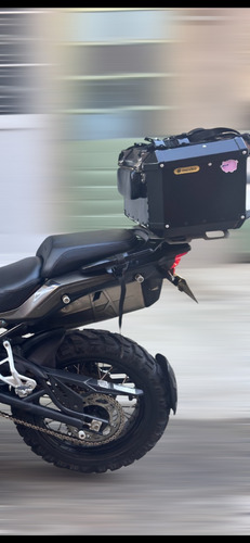 Benelli Trk 502