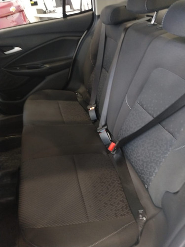 Chevrolet Onix Plus 1.2 Lt Tech