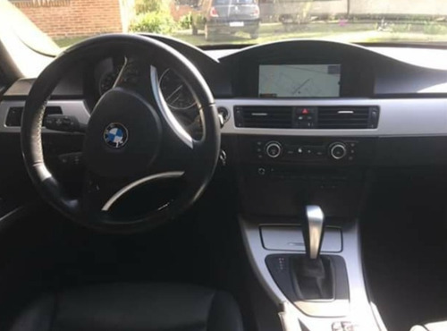 Bmw Serie 3 2.0 320i Sedan Executive 2010