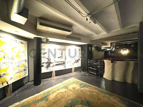 Venta Esquina Av Paseo Colon C/hotel Y Local P Gastronomia,galeria De Arte,tango