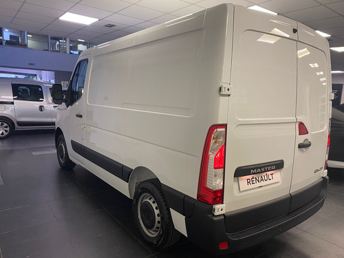 Renault Master 2.3 L1h1 Aa