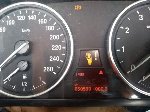 Imagem 7 de 15 de Sucata Bmw X5 Xdrive 50i 4.4 V8 Biturbo 407cv Para Peças
