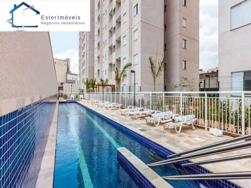 Imagem 7 de 19 de Apartamento - Ap01068 - 69832853