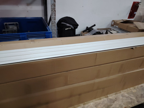 Wall Panel Nuevos Blancos Importados