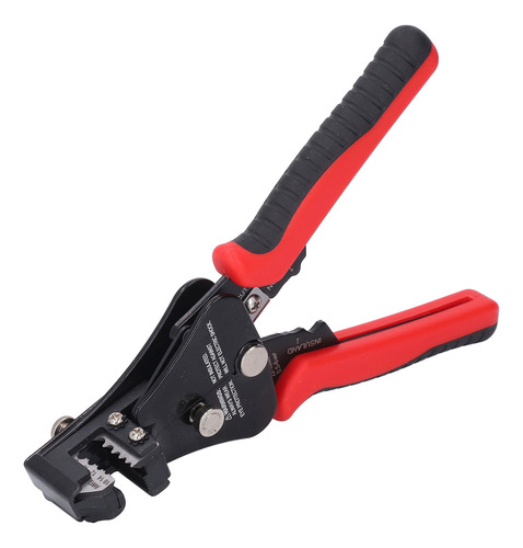 Alicates Ajustables Para Cables, Cortador 3 En 1, Pelacables