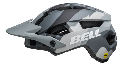 Casco Bicicleta Bell Spark 2 Mips Original Bicicleta Mtb