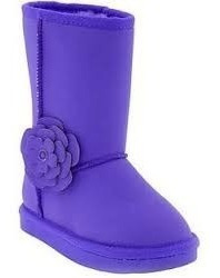 Botas Unicas Importadas De Usa De Nene