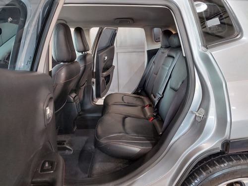 Imagen 2 de 16 de Jeep Compass 2019 2.4 Longitude