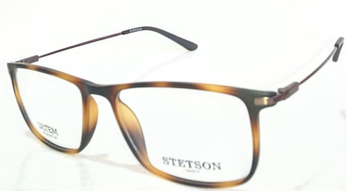 Armazones De Anteojos Stetson C369-115