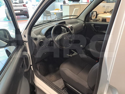 Citroën Berlingo 1.6 Vti 115 Business