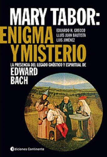 Outlet : Mary Tabor : Enigma Y Misterio