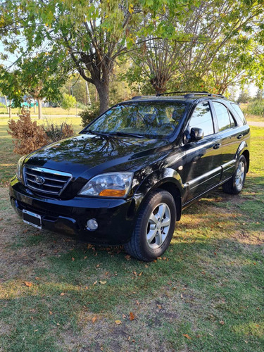 Kia Sorento 3.8 Ex 4x4 At Esp