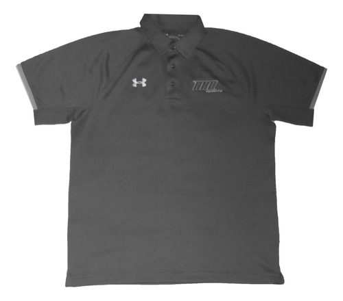 Chomba De Golf - L - Under Armour - Original - 1830